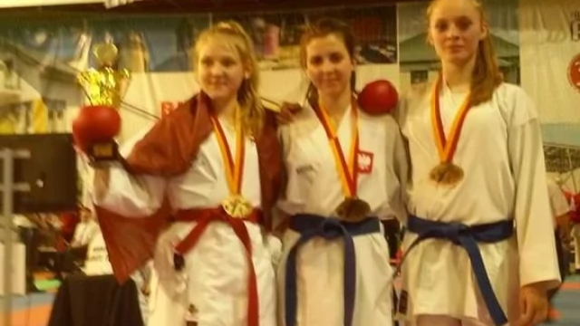 Tczew - Harusoto World Cup 2015