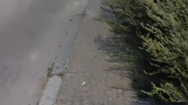 Tczew - Zapomniane stare miasto