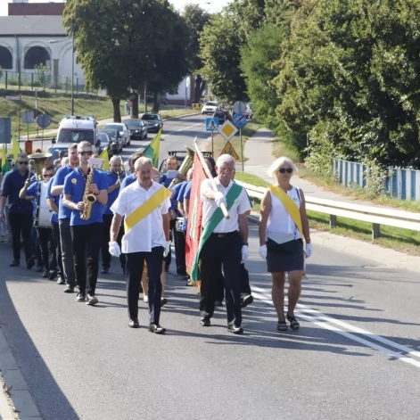 Tczew - XXVII Tczewskie Dożynki Działkowe