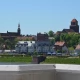 Tczew - Mieszkasz na Starym Mieście? Pieniądze czekają!
