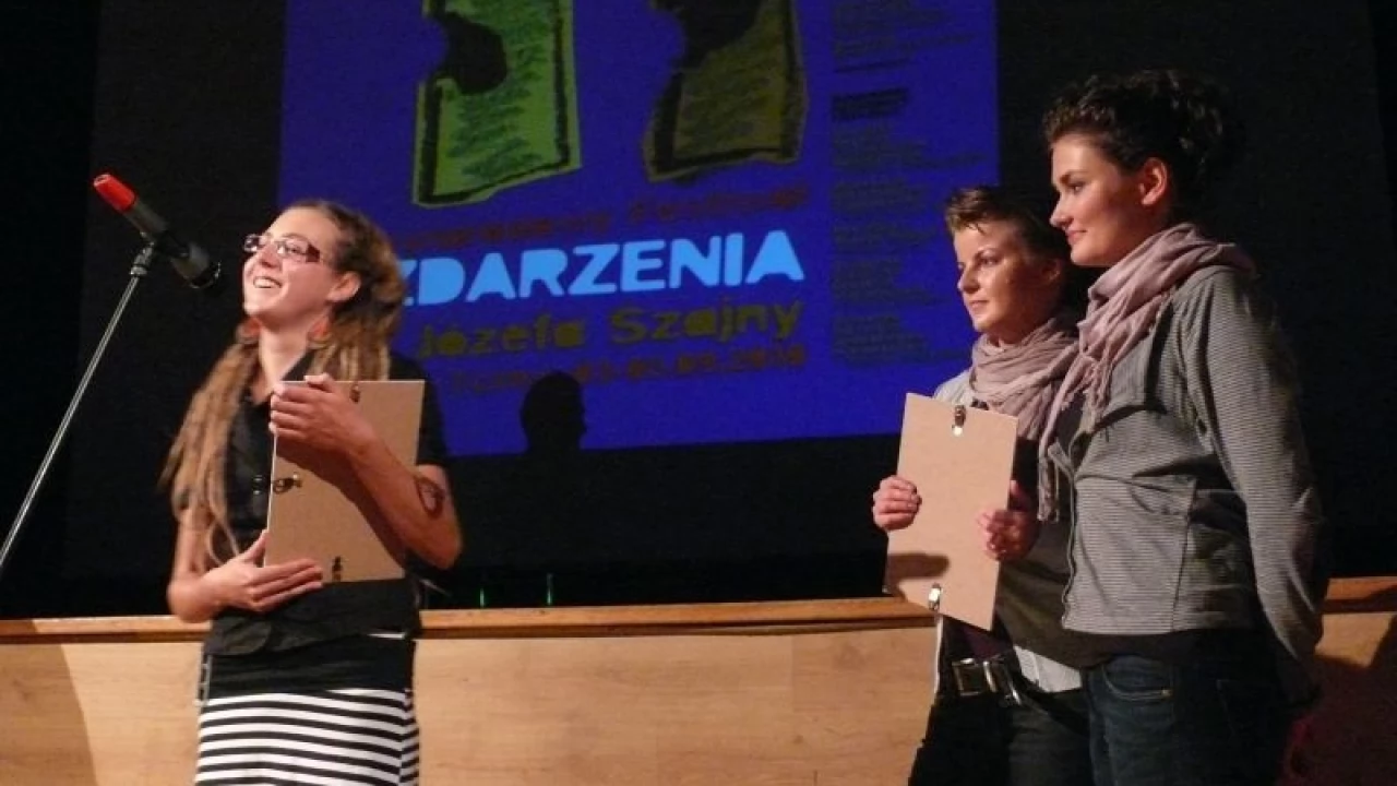 Tczew - XI Festiwal ZDARZENIA