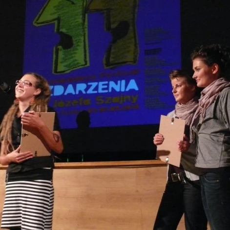 Tczew - XI Festiwal ZDARZENIA