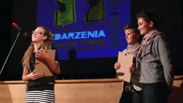 Tczew - Zakończył się festiwal ZDARZENIA. 11. edycja bez Grand Prix