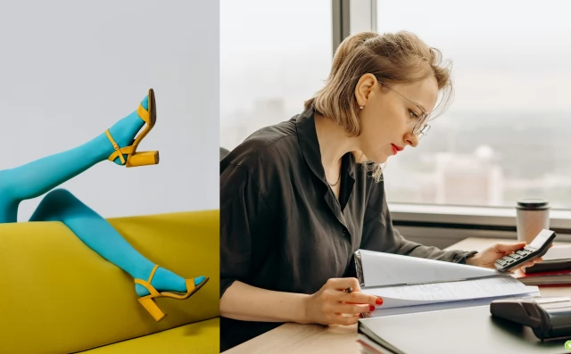 Tczew - Marzec na Obcasach 2026. Pomorzanki łapią wiatr w żagle kariery!