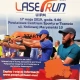 Tczew - Laser Run City Tour 2019, Tczew