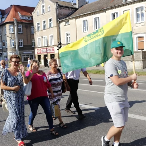 Tczew - XXVII Tczewskie Dożynki Działkowe
