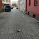 Tczew - Śmieci rozwiewa wiatr, nikt nie sprząta...