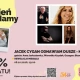 Tczew - Promocja z okazji Dnia Matki na bilety na koncert Jacka Cygana "Odnawiam duszę"