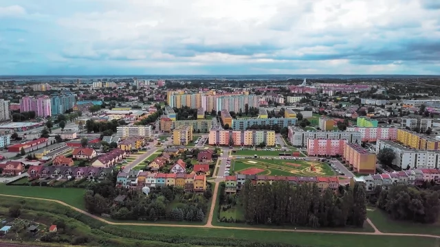 Tczew - "Za", czy "przeciw". Wypowiedz się w temacie poszerzenia granic