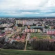Tczew - Wójt zaprasza na marsz jedności, prezydent proponuje mu debatę