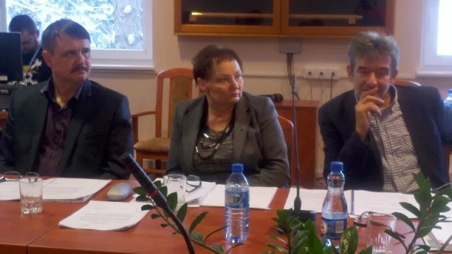 Tczew - Akcja "Choinka". Leśnicy i policja na wspólnym patrolu