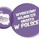 Tczew - Tczew najmilszym miastem w Polsce? Do wygrania pół miliona na promocję i imprezy plenerowe
