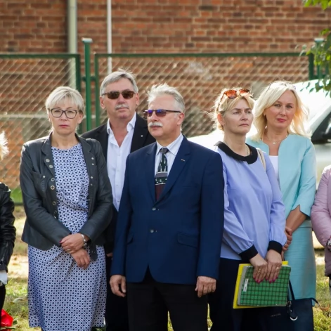 Tczew - Tczew upamiętnił ofiary sowieckiej agresji na Polskę