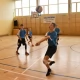 Tczew - Igrzyska Dzieci w Piłkę Siatkową "4"