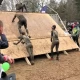 Tczew - II Tczewski Trening Plenerowy - zamiast sali treningowej świeże powietrze i mnóstwo adrenaliny