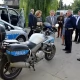 Tczew - Obradowała Powiatowa Komisja Bezpieczeństwa i Porządku