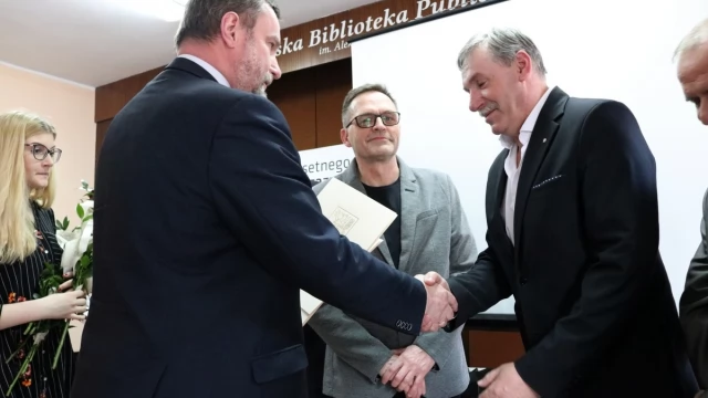 Tczew - Setny numer Kociewskiego Magazynu Regionalnego