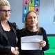 Tczew - Marek Piekarczyk (TSA) popiera akcję "Most Tczewski jak Westerplatte"