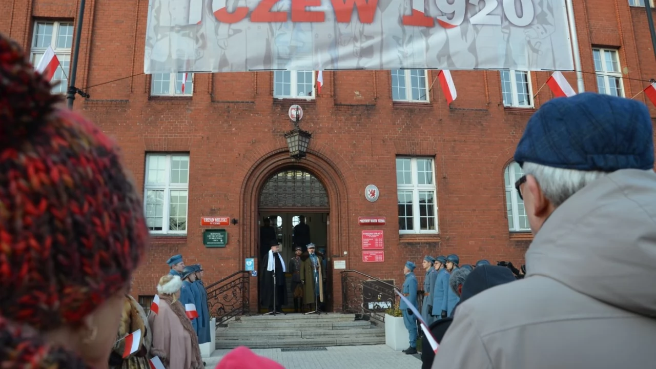 Tczew - Dzień Tczewa 2024