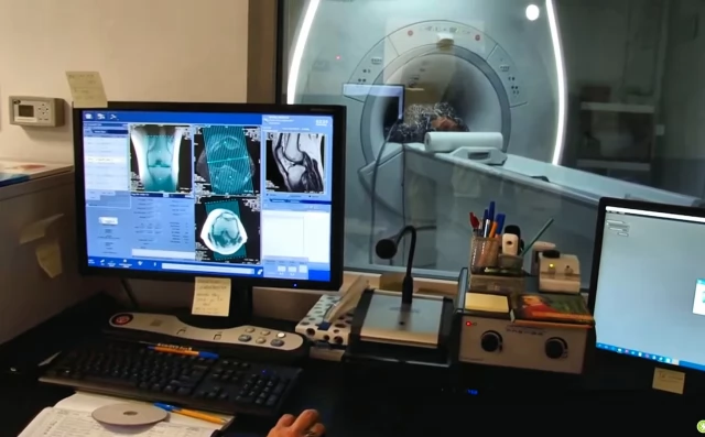 Tczew - Badania obrazowe i endoskopia - NFZ oszczędza, pacjenci poczekają