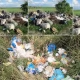 Tczew - "Będziemy monitorować dzikie wysypiska w rejonie działek przy ulicy Czyżykowskiej"