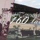 Tczew - Tak Most Tczewski świętował w swoje 160. urodziny