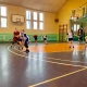 Tczew - Szkolna Liga Koszykówki