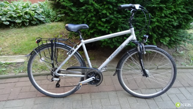 Tczew - Sprzedam rower trekkingowy