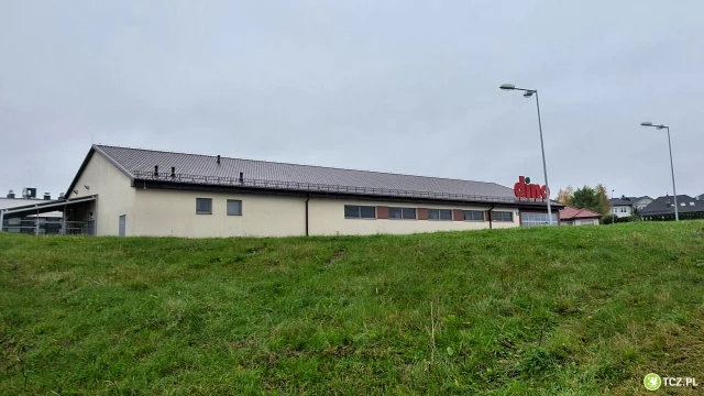 Tczew - Os. Witosa. Bliżej do otwarcia sklepu?