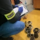 Tczew - Odpowie za okradanie lokomotyw