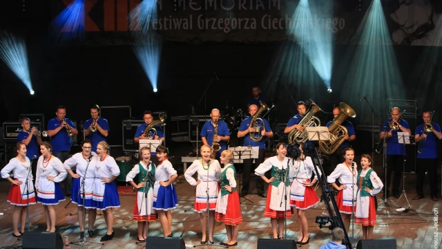 Tczew - Już jutro startuje Festiwal In Memoriam Grzegorza Ciechowskiego. Na początek parada i after na placu Hallera