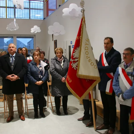 Tczew - 90 lat Koła Gospodyń Wiejskich w Śliwinach