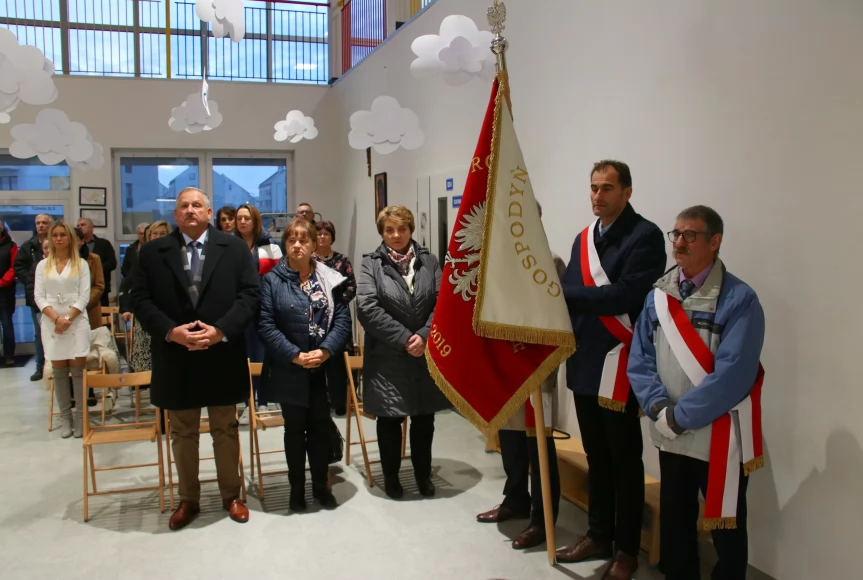 Tczew - 90 lat Koła Gospodyń Wiejskich w Śliwinach