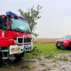 Tczew - 21 interwencji po burzy w powiecie tczewskim. Dzisiaj kolejny alert RCB