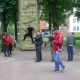Tczew - Pierwszy Piknik Przedsiębiorcy. Integrowali się lokalni biznesmeni