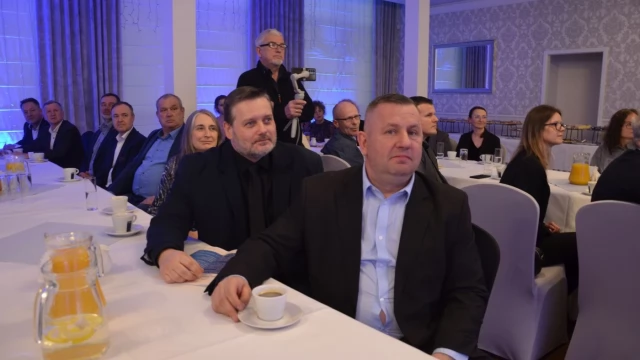Tczew - Samorząd OdNowa zainaugurował kampanię