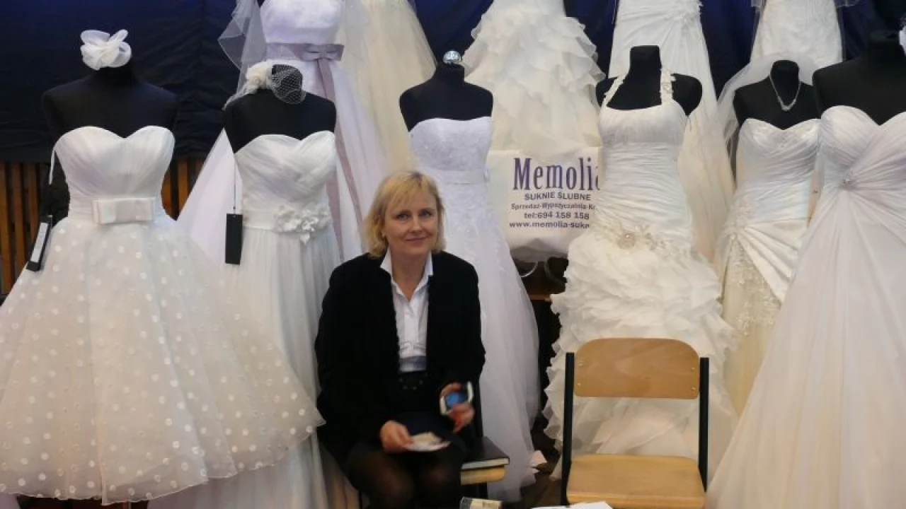 Tczew - IV Kociewska Gala Ślubna