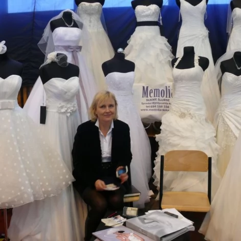 Tczew - IV Kociewska Gala Ślubna