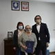 Tczew - Pelplinianka laureatką wojewódzkiego etapu III Pomorskiej Olimpiady Wiedzy Obywatelskiej "Senior Obywatel"