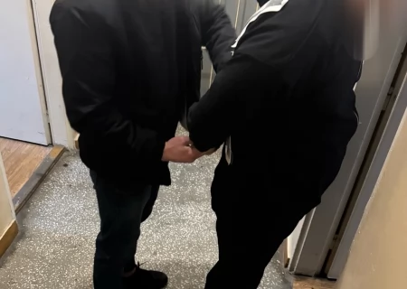 Tczew - Trzymiesięczny areszt dla oszustów zatrzymanych przez tczewskich policjantów [WIDEO]