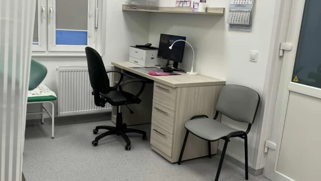 Tczew - Tczewska porodówka wśród trzech najlepszych placówek na Pomorzu