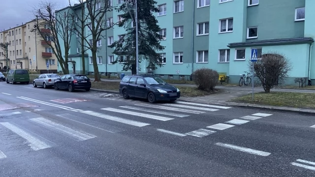 Tczew - Niemoc służb czy zaniedbanie?