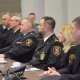 Tczew - Strażnicy z całego Pomorza debatują w Tczewie