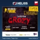 Tczew - Maraton Grozy w kinach Helios!