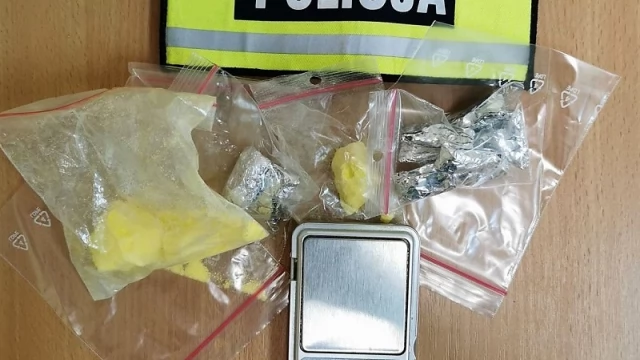 Tczew - Uderzenie w nielegalny hazard. Sprawa ma charakter rozwojowy