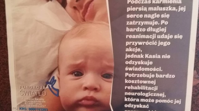 Tczew - Pomóż im być znowu razem