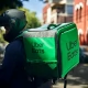 Tczew - Uber Eats startuje w Tczewie