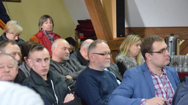 Tczew - Za Wisłą ma powstać kompostownia. Większość mieszkańców nie chce takiego sąsiedztwa
