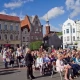 Tczew - Muzyczna starówka ruszyła, kolejny koncert 23. lipca