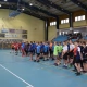 Tczew - Powiatowa Licealiada Chłopców w Futsalu